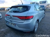  Renault  Megane 1.5 DCI 115 BLUE BUSINESS -21N #3