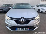  Renault  Megane 1.5 DCI 115 BLUE BUSINESS -21N #14