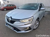  Renault  Megane 1.5 DCI 115 BLUE BUSINESS -21N #28
