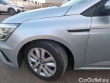  Renault  Megane 1.5 DCI 115 BLUE BUSINESS -21N #39