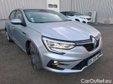 Renault  Megane 1.5 DCI 115 BLUE BUSINESS -21N #43