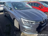  Renault  Megane 1.5 DCI 115 BLUE BUSINESS EDC -21N #40