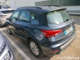  Seat  Arona 1.0 ECOTSI 110 S/S DCT STYLE BUSINESS #2