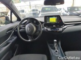  Toyota  C-HR 1.8 HYBRIDE 122 DYN BUS BEYOND ZERO ACAD #4