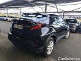  Toyota  C-HR 1.8 HYBRIDE 122 DYN BUS BEYOND ZERO ACAD #3