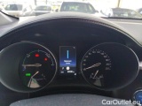  Toyota  C-HR 1.8 HYBRIDE 122 DYN BUS BEYOND ZERO ACAD #7