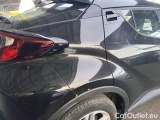  Toyota  C-HR 1.8 HYBRIDE 122 DYN BUS BEYOND ZERO ACAD #17