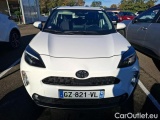  Toyota  Yaris Cross 1.5 HYBRID 116H DYNAMIC BUSINESS BEYOND #14