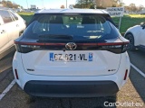  Toyota  Yaris Cross 1.5 HYBRID 116H DYNAMIC BUSINESS BEYOND #15