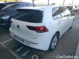  Volkswagen  Golf  2.0 TDI SCR 150 DSG7 LIFE BUSINESS 1ST #3