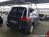  Volkswagen  Touran 2.0 TDI 150 DSG7 LIFE BUSINESS 7-S #3