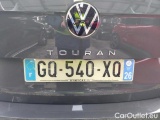  Volkswagen  Touran 2.0 TDI 150 DSG7 LIFE BUSINESS 7-S #5
