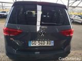  Volkswagen  Touran 2.0 TDI 150 DSG7 LIFE BUSINESS 7-S #16