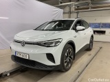  Volkswagen  ID.4 Pro Perfromance 77 kWh Drag #3