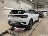  Volkswagen  ID.4 Pro Perfromance 77 kWh Drag #5