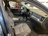  Volvo  V60 Recharge T6 AWD 350hk Core Bright #9