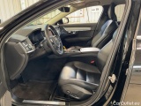  Volvo  V90 T6 Recharge 350 AWD Core Edt VOC Drag H/K Skinn #6
