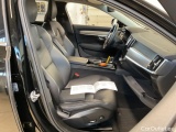  Volvo  V90 T6 Recharge 350 AWD Core Edt VOC Drag H/K Skinn #7