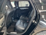  Volvo  V90 T6 Recharge 350 AWD Core Edt VOC Drag H/K Skinn #8
