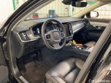  Volvo  V90 T6 Recharge 350 AWD Core Edt VOC Drag H/K Skinn #11