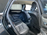  Volvo  V90 T6 Recharge 350 AWD Core Edt VOC Drag H/K Skinn #14