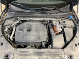  Volvo  V90 T6 Recharge 350 AWD Core Edt VOC Drag H/K Skinn #16