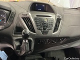  Ford  Transit 290 TDCi 130 Trend Drag #9