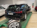  Audi  A4 40 TDI quattro Proline Edition Assistanspkt Advanced Drag Värmare LED-Matrix #5