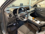  Hyundai  Konna 39.2 kWh 136hk Essential Blis Lane keeping #10