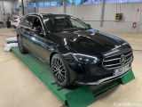  Mercedes  E-Klasse 300 de T 4MATIC Avantgarde Drag Kamera #24