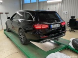  Mercedes  E-Klasse 300 de T 4MATIC Avantgarde Drag Kamera #28