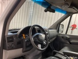  Mercedes  Sprinter 316 R1 CDI 163 Aut #12