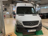  Mercedes  Sprinter 316 R1 CDI 163 Aut #15