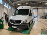  Mercedes  Sprinter 316 R1 CDI 163 Aut #16