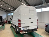  Mercedes  Sprinter 316 R1 CDI 163 Aut #17