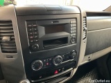  Mercedes  Sprinter 316 R1 CDI 163 Aut #22