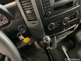  Mercedes  Sprinter 316 R1 CDI 163 Aut #24