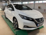  Nissan  Leaf 150hk N-Connecta #2