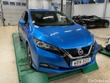  Nissan  Leaf N-Connecta 40 kWh #2