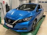  Nissan  Leaf N-Connecta 40 kWh #3