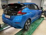  Nissan  Leaf N-Connecta 40 kWh #5
