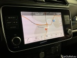  Nissan  Leaf N-Connecta 40 kWh #9