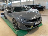 Peugeot  508 SW Hybrid4 360hk Sport Engineered #2