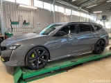 Peugeot  508 SW Hybrid4 360hk Sport Engineered #3