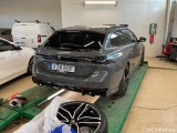  Peugeot  508 SW Hybrid4 360hk Sport Engineered #5