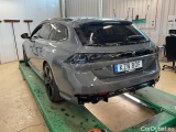  Peugeot  508 SW Hybrid4 360hk Sport Engineered #4
