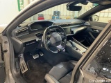  Peugeot  508 SW Hybrid4 360hk Sport Engineered #11