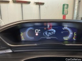  Peugeot  508 SW Hybrid4 360hk Sport Engineered #15