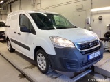  Peugeot  Partner 1.6 BlueHDi 99 L1 Pro #2
