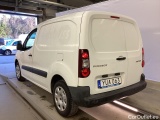  Peugeot  Partner 1.6 BlueHDi 99 L1 Pro #4